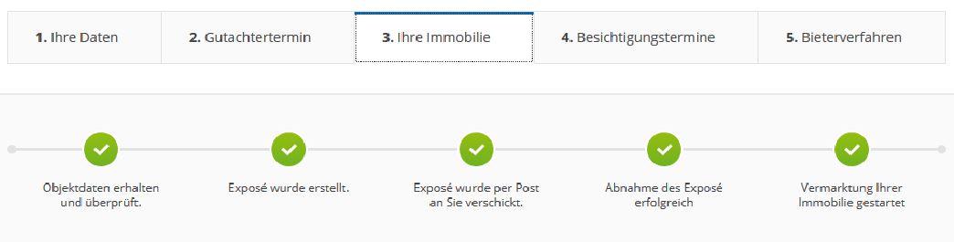 ImCheck24 baut seinen Service mit persönlichem Kundenkonto und App weiter aus ImCheck24 baut seinen Service mit persönlichem Kundenkonto und App weiter aus