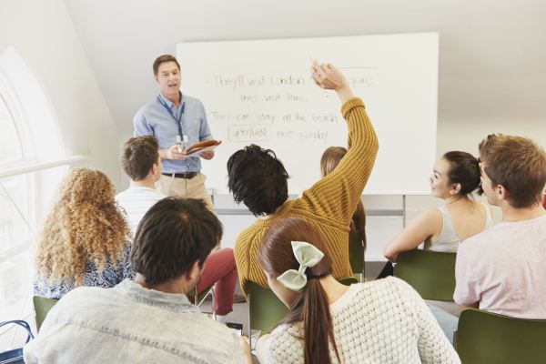 Wie gut sind die Englischkenntnisse deutscher Abiturienten? Wie gut sind die Englischkenntnisse deutscher Abiturienten?