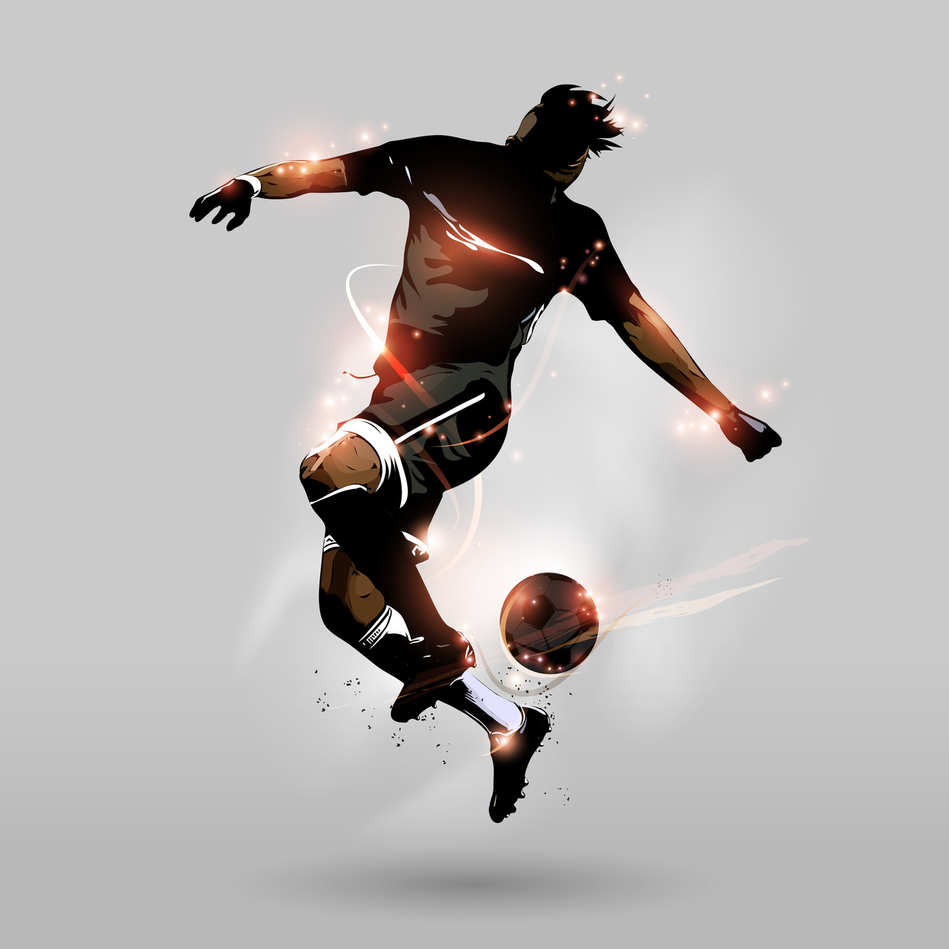 Wer ist Deutschlands neuer Fußballstar?