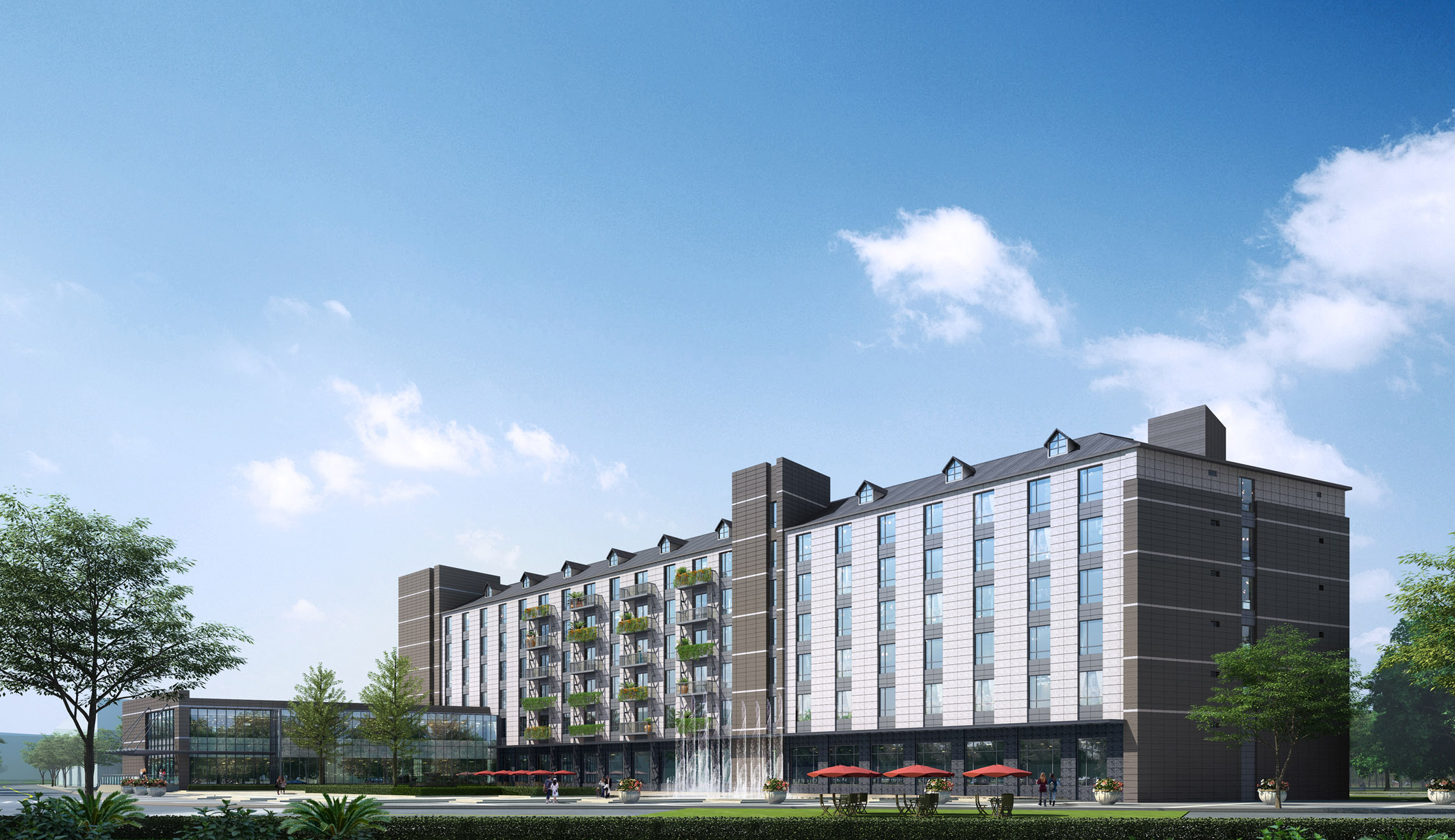 Bildnachweis: Meliá Hotels International Bildnachweis: Meliá Hotels International