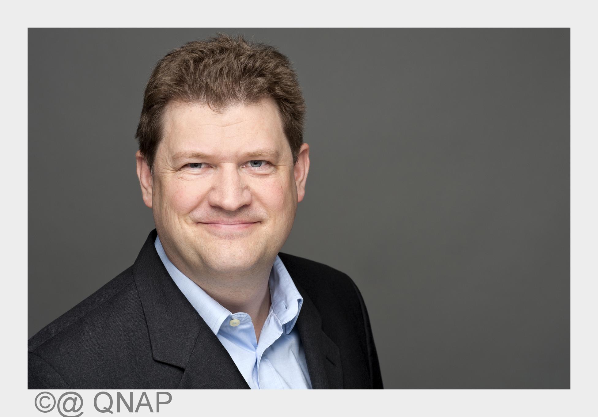 QNAP vergrößert sein deutsches Team im Bereich Sales und Support (Bildquelle: @ QNAP)