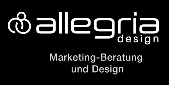 allegria design in Taufkirchen bei München berät seit 1991 Firmen in Sachen Marketing und Design allegria design in Taufkirchen bei München berät seit 1991 Firmen in Sachen Marketing und Design