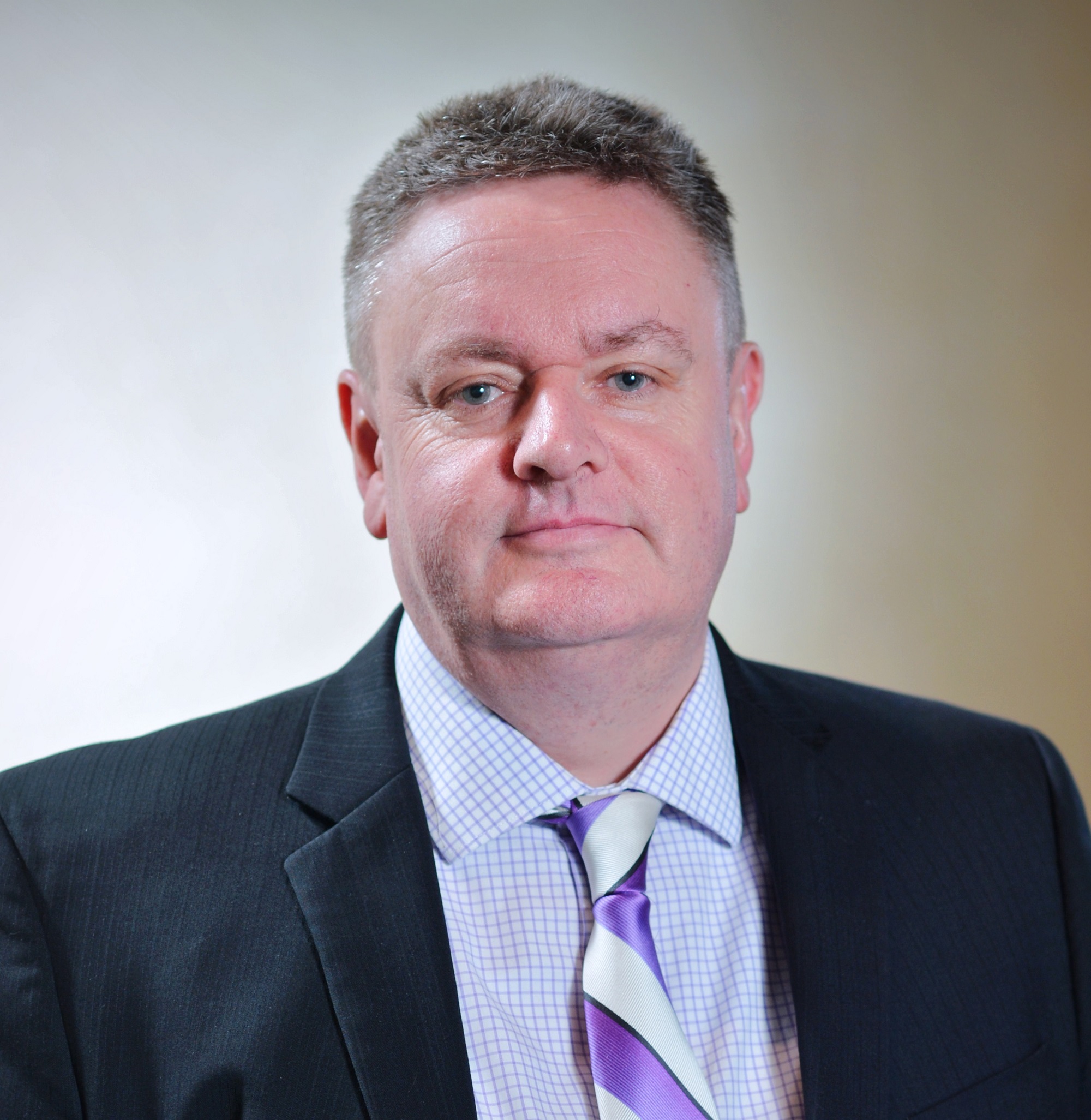 Ross McKay, leitender Produktmanager für Zutrittskontrollsysteme bei Lenel Ross McKay, leitender Produktmanager für Zutrittskontrollsysteme bei Lenel