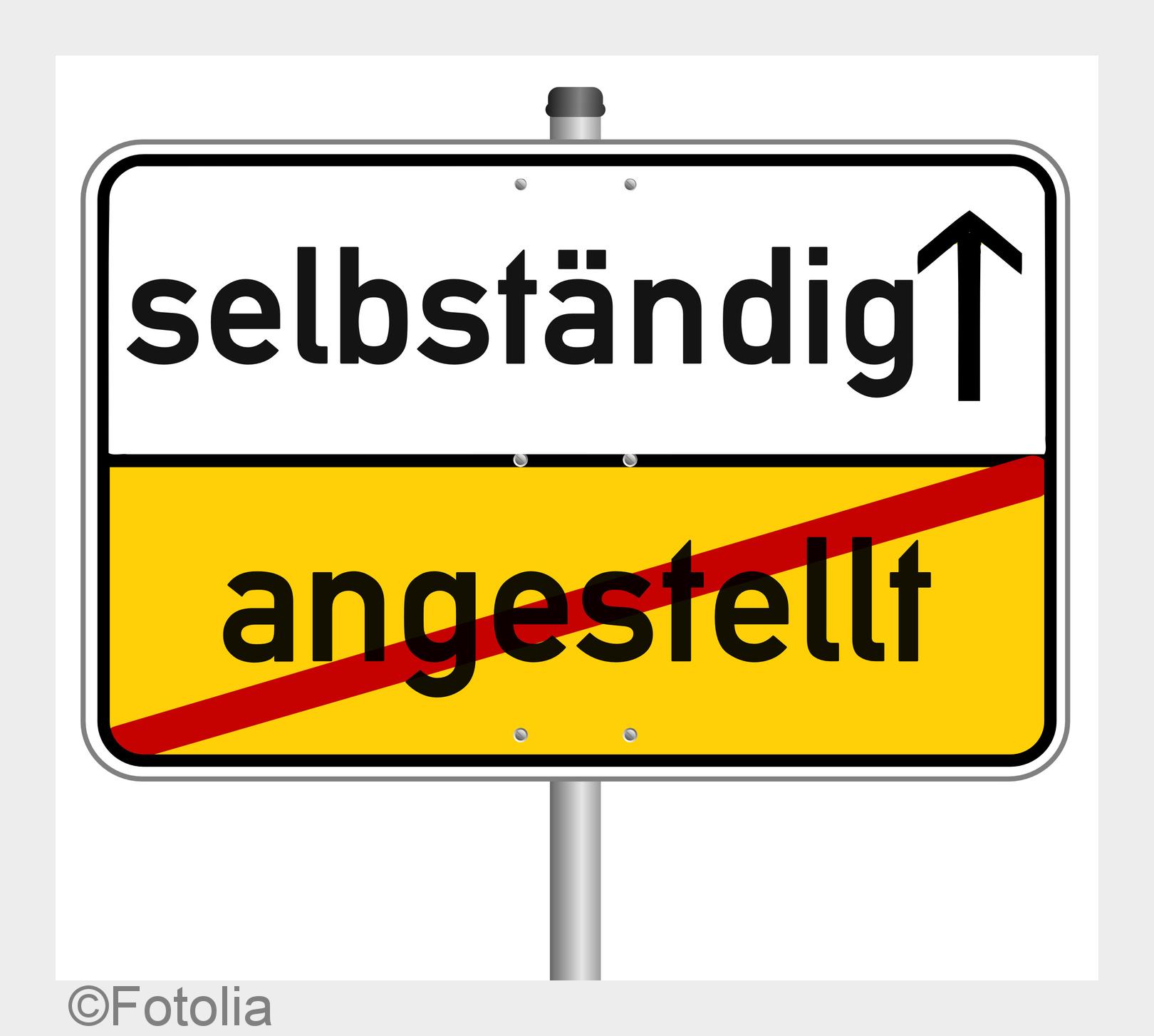 Selbstständig trotz Krise? Laut flexibility@work waren die Europäer da eher zurückhaltend. (Bildquel Selbstständig trotz Krise? Laut flexibility@work waren die Europäer da eher zurückhaltend. (Bildquel