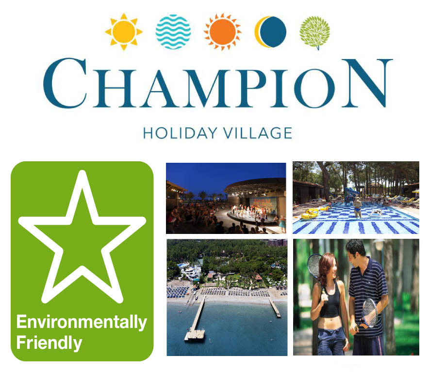 Champion Holiday Village