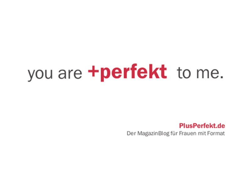 www.PlusPerfekt.de - Plus Size Fashion, Lifestyle und vieles mehr ... www.PlusPerfekt.de - Plus Size Fashion, Lifestyle und vieles mehr ...