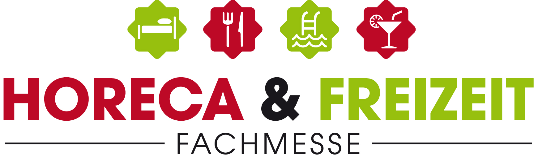 Die?Horeca& Freizeit?steht unter dem Motto?Gastgewerbe trifft Freizeit - Ihre Businessplattform? Die?Horeca& Freizeit?steht unter dem Motto?Gastgewerbe trifft Freizeit - Ihre Businessplattform?