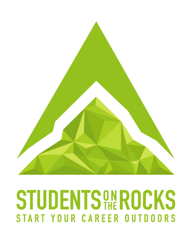 Students on the Rocks Students on the Rocks