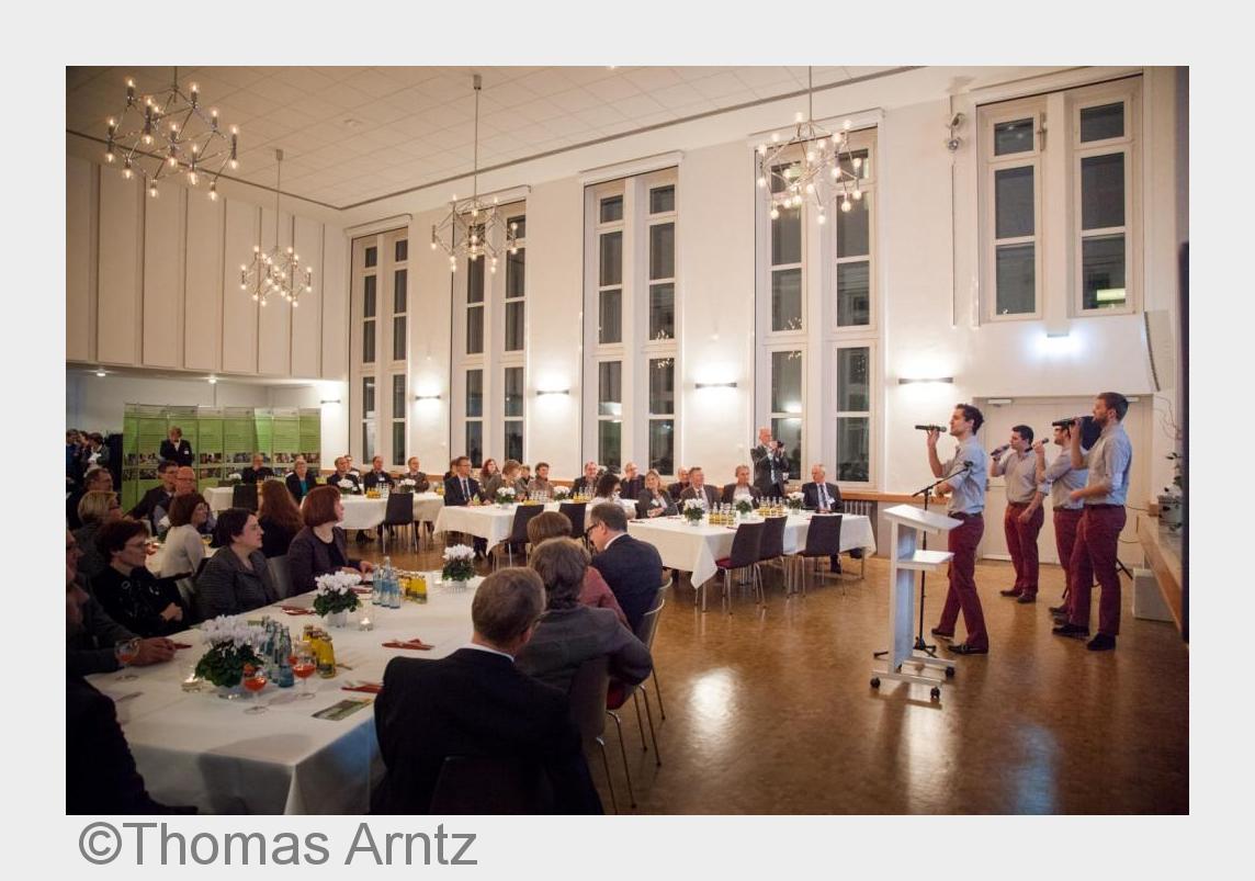 Entspanntes Tagen im Herzen von Köln (Bildquelle: Thomas Arntz) Entspanntes Tagen im Herzen von Köln (Bildquelle: Thomas Arntz)