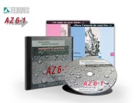 AZ6-1 kooperiert mit dem Feldhaus Verlag