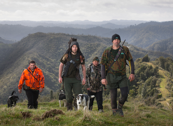 Ridgeline Jagd- und Outdoorbekleidung - gemacht für härteste Bedingungen Ridgeline Jagd- und Outdoorbekleidung - gemacht für härteste Bedingungen