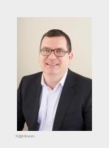 Lars Riehn, Gründer und Geschäftsführer der infoWAN Datenkommunikation GmbH (Bildquelle: @Infowan)