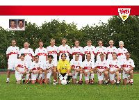 Foto VfB Stuttgart Foto VfB Stuttgart