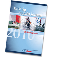 Neuer Veranstaltungskatalog für den DHH durch Müller & Partner realisiert Neuer Veranstaltungskatalog für den DHH durch Müller & Partner realisiert