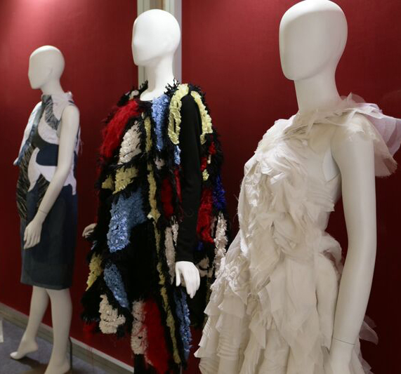 Immer mehr Fashion-Start-ups in Hongkong legen Wert auf nachhaltige Mode. Foto: HKTDC
