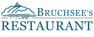 BRUCHSEE?S RESTAURANT Heppenheim Logo