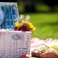 Sporthotel Grünberg - Picknick to go! Sporthotel Grünberg - Picknick to go!