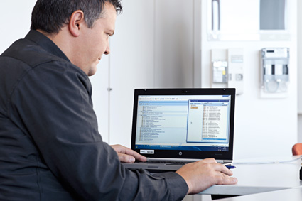 Mit der Workshopreihe vermittelt VOLTARIS wichtiges Praxiswissen rund um den Smart Meter Rolllout.