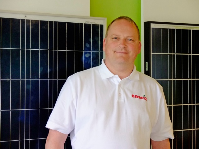 enerix Leverkusen Inhaber Martin Drüke enerix Leverkusen Inhaber Martin Drüke