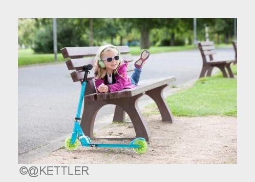 (Bildquelle: @KETTLER) (Bildquelle: @KETTLER)