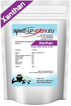 Xanthan kaufen und glutenfrei kochen & backen Xanthan kaufen und glutenfrei kochen & backen