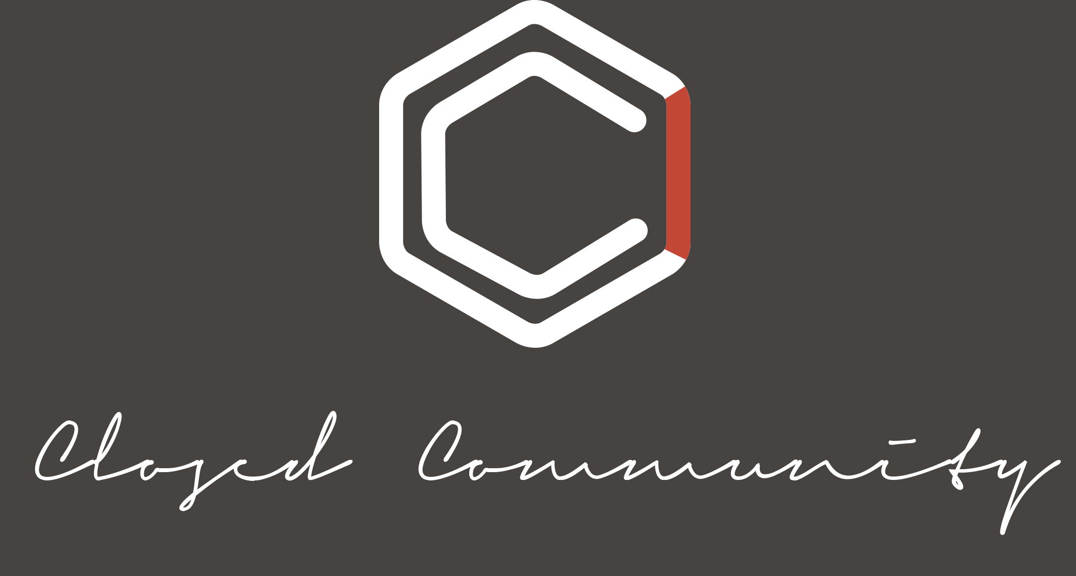 Closed Community - Es ist Zeit für Dein Internetprojekt