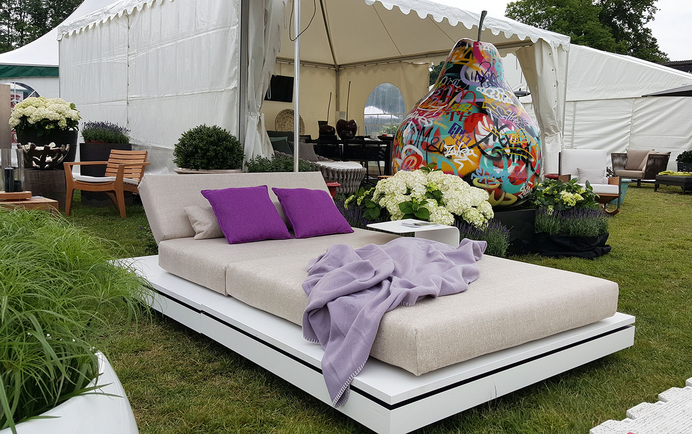 Die neusten Trends im Bereich Gartengestaltung und Gartenmöbel Die neusten Trends im Bereich Gartengestaltung und Gartenmöbel