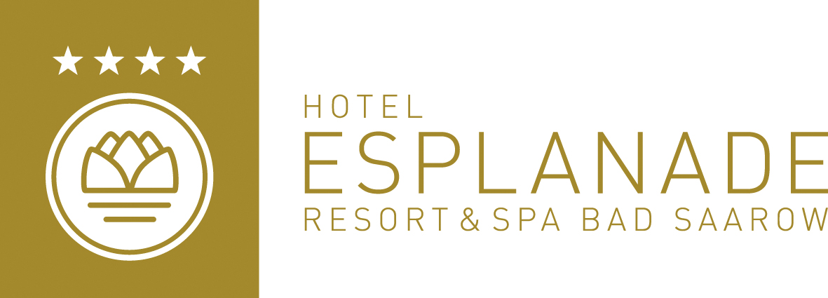 Hotel Esplanade Resort& SPA Bad Saarow