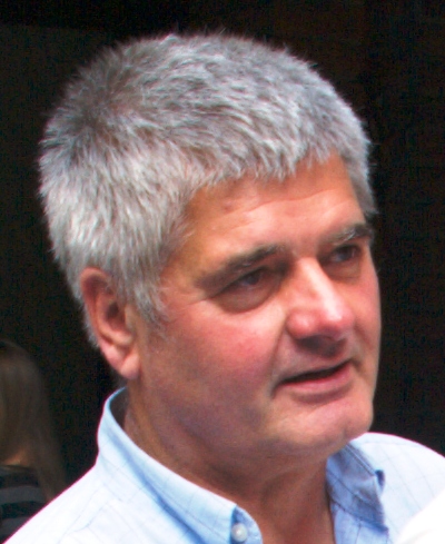 Dipl. Ing. H.-D. Kreft, Vorstand Shuccle AG