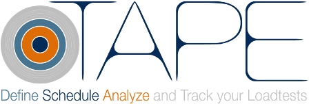 TAPE Logo TAPE Logo