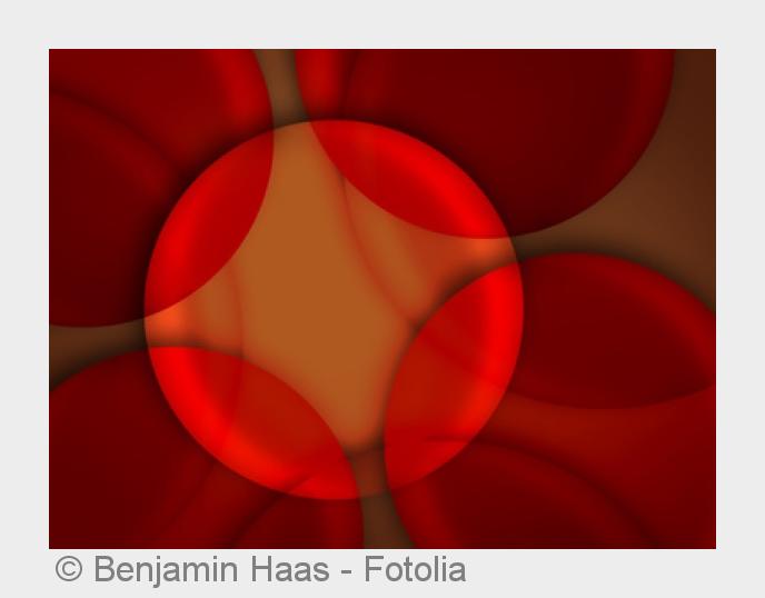 Bei Hämophilie macht das SOGZ in München einen Bluttest. (Bildquelle:©Benjamin Haas - Fotolia) Bei Hämophilie macht das SOGZ in München einen Bluttest. (Bildquelle:©Benjamin Haas - Fotolia)
