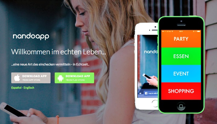 @nandoApp @nandoApp