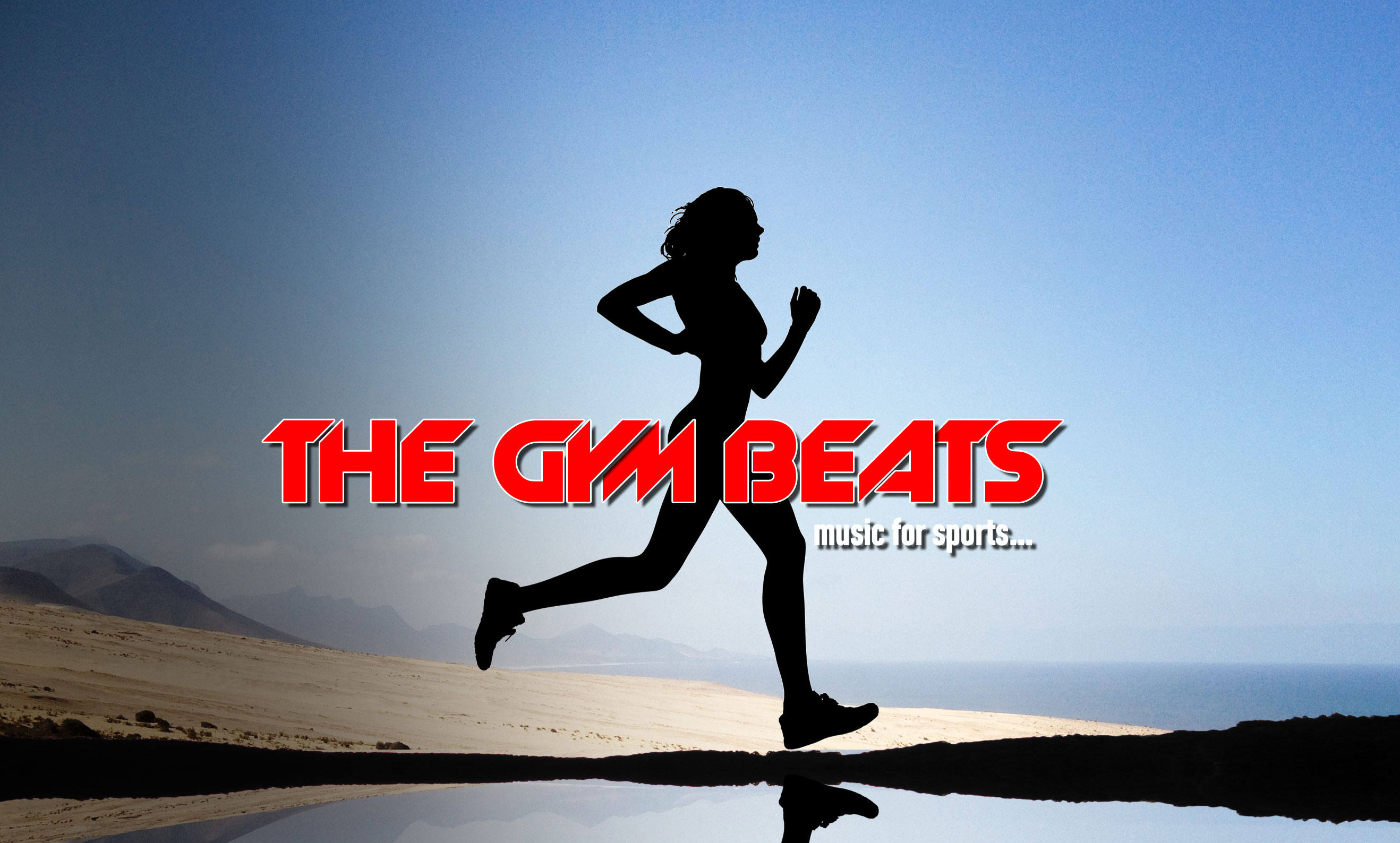 THE GYM BEATS, Music for Sports THE GYM BEATS, Music for Sports