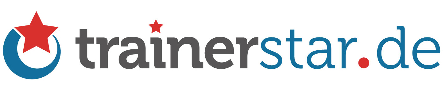Logo trainerstar.de