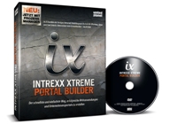 Die Portalsoftware Intrexx Die Portalsoftware Intrexx