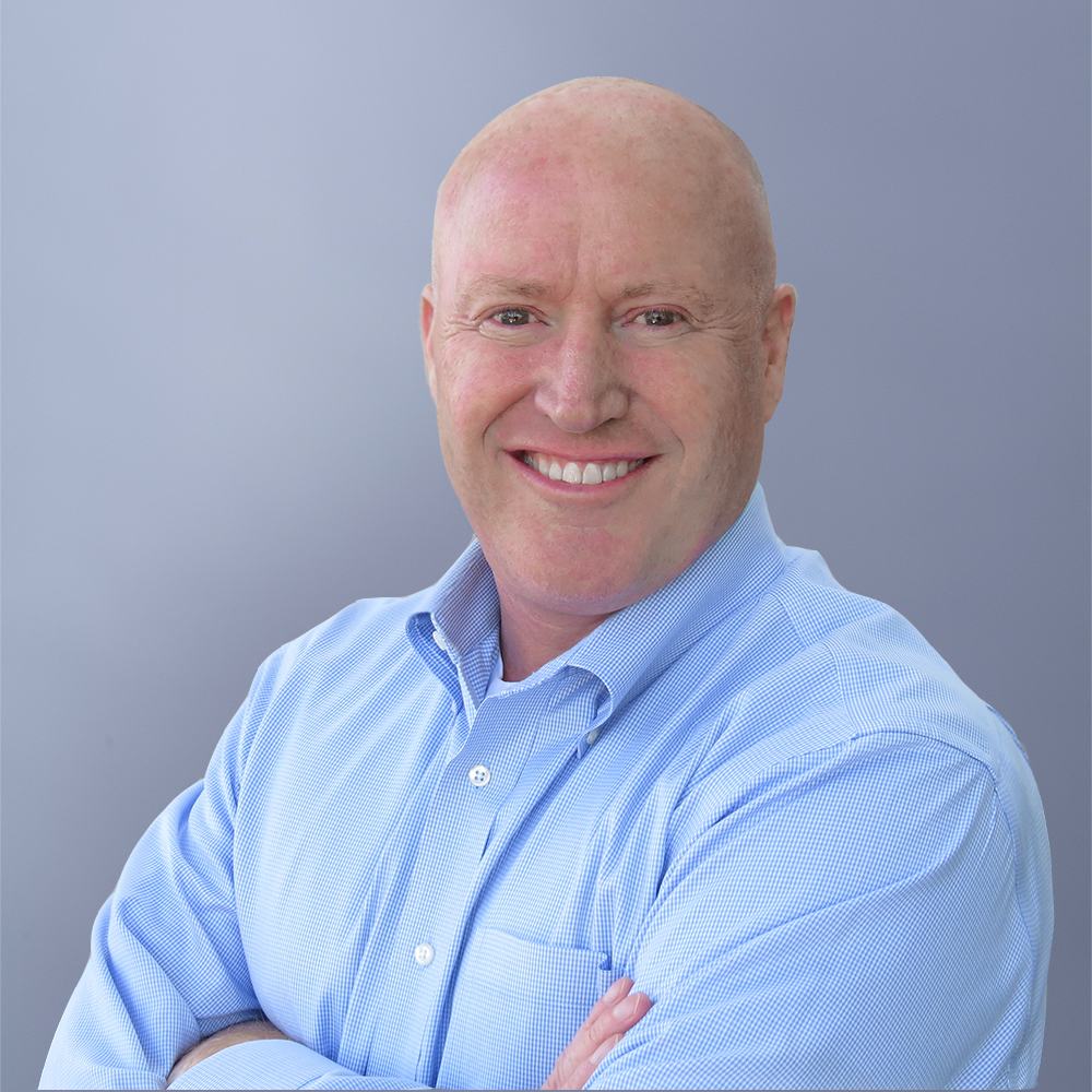 Jonathan Temple, CEO von HEAT Software Jonathan Temple, CEO von HEAT Software