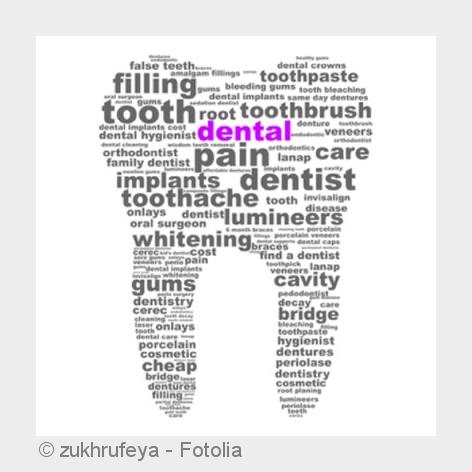Cerec ist ein natürliches Zahnabbild und vermittelt ein natürliches Zahngefühl. (Bildquelle:©zukhruf
