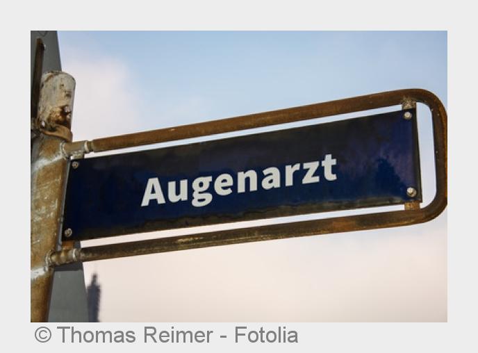 Der Katarakt kann durch eine Operation behoben werden. (Bildquelle:©Thomas Reimer - Fotolia) Der Katarakt kann durch eine Operation behoben werden. (Bildquelle:©Thomas Reimer - Fotolia)