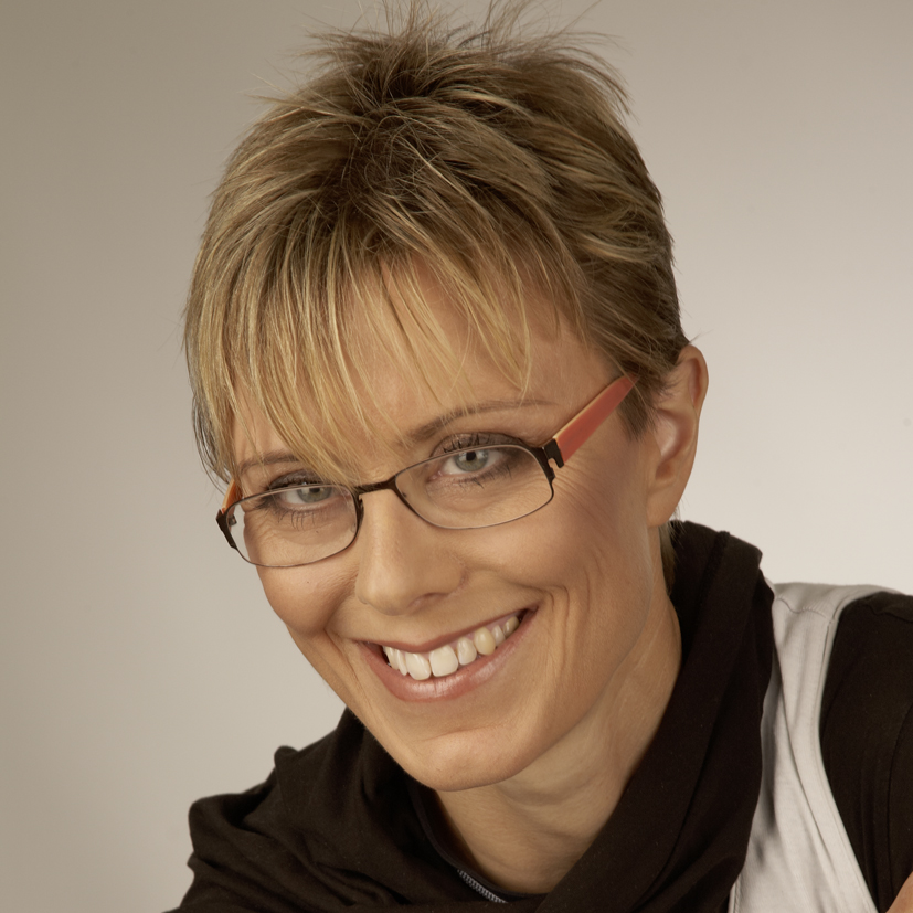 Bettina Halbach, Gesunde Ernährung und Fitness