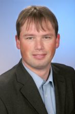 Tobias Ahlert, Projektmanager bei der reinisch AG