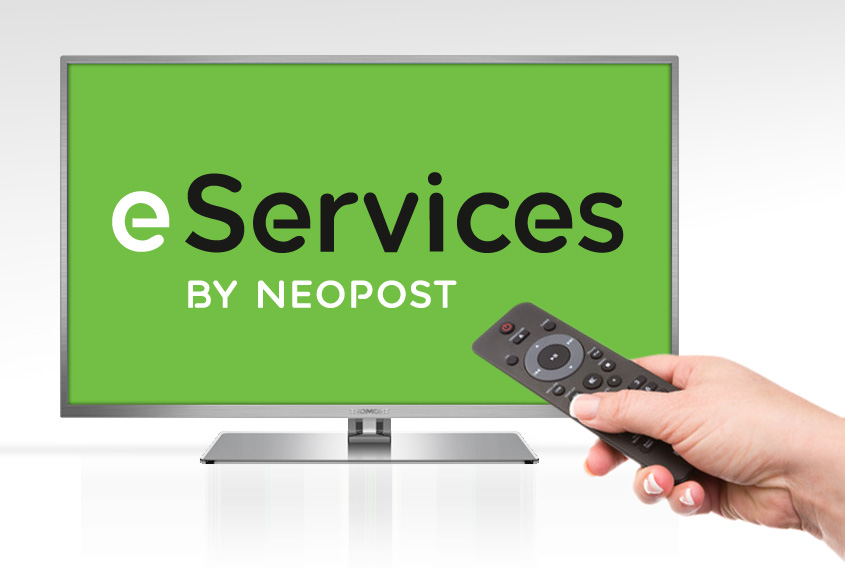 Neopost e-Services