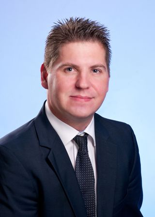 Robert Schuhmann