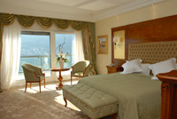 Swiss Diamond Hotel Olivella - Apartment 5000 - Neue Penthouse Suite