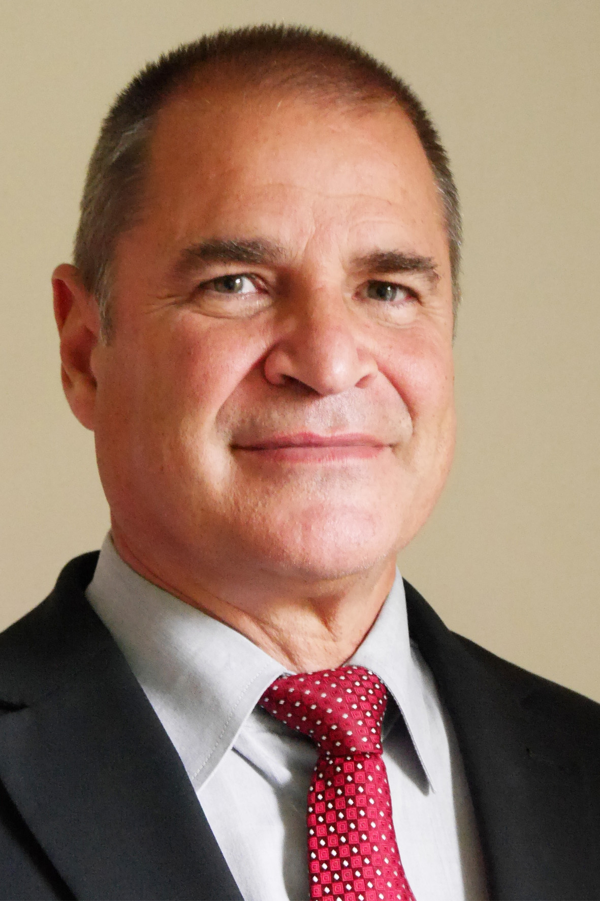Frank Werner, Sales Manager bei CSP GmbH& Co. KG