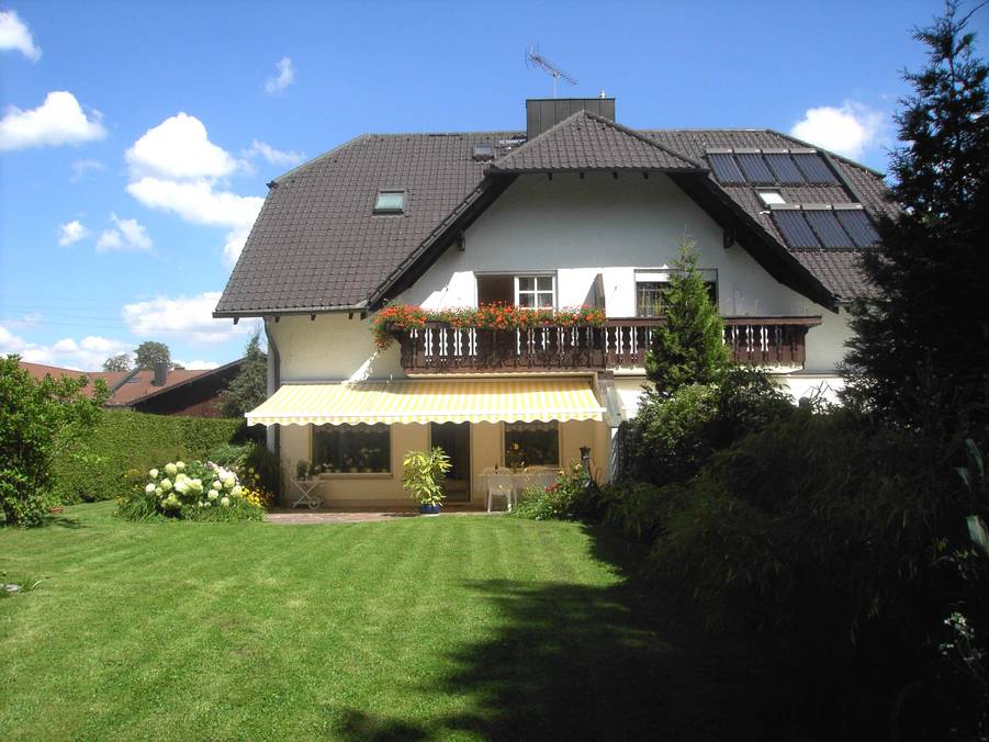 Haus in Untermenzing