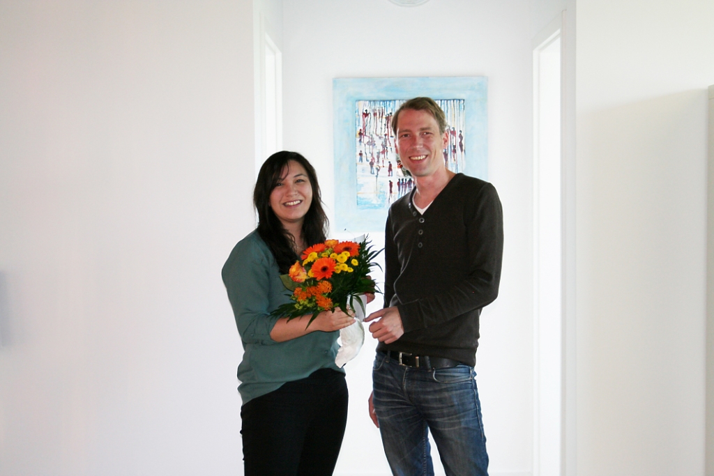 design3000 gratuliert Yvonne Kief design3000 gratuliert Yvonne Kief
