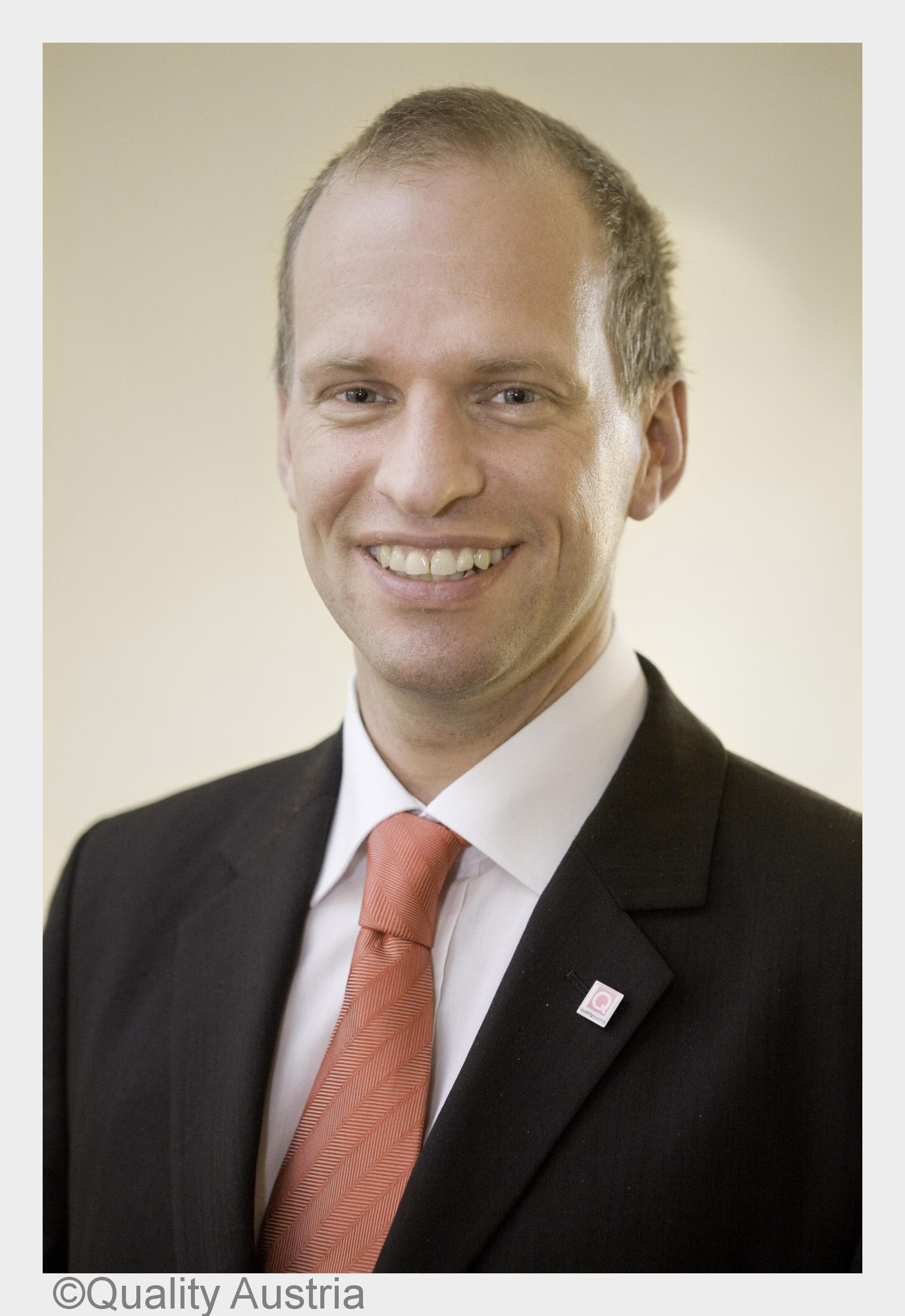 DI Axel Dick, MSc, Prokurist Business Development Umwelt und Energie, Public Relations (Bildquelle:© DI Axel Dick, MSc, Prokurist Business Development Umwelt und Energie, Public Relations (Bildquelle:©