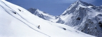 Der Ski)hit Osttirols: X-Large-Talabfahrten 