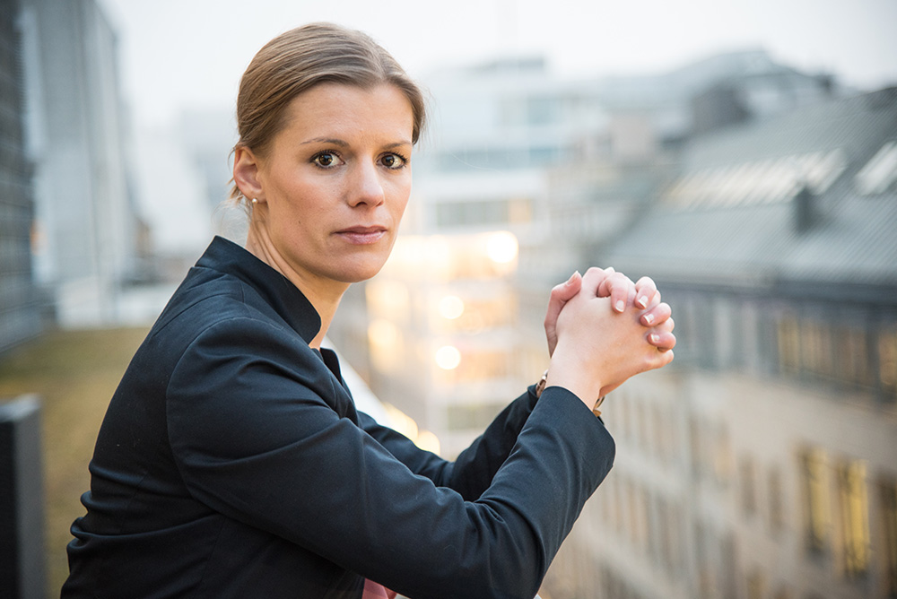 Janina Mundus wieder als Prozessberaterin von»unternehmensWert:Mensch«autorisiert Janina Mundus wieder als Prozessberaterin von»unternehmensWert:Mensch«autorisiert