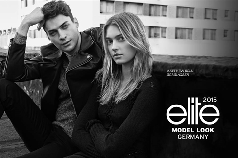 Elite Model Look Germany Elite Model Look Germany
